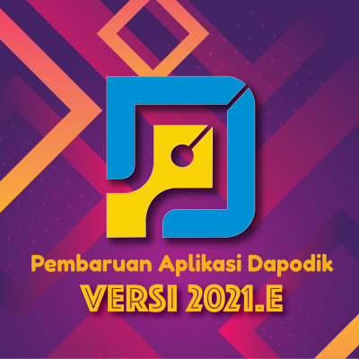 Link download dapodik versi 2021e